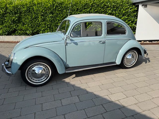 Volkswagen Andere