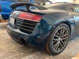 Audi LMX Nr.20/99 Audi exclusive Laser Keramik Carbon - Audi R8: Aud