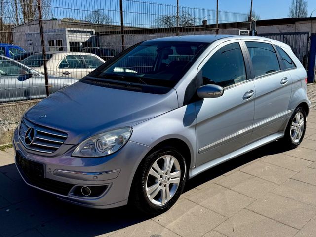 Mercedes-Benz B 200 B -Klasse B 200/ TÜV NEU