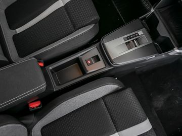 Opel Frontera -e Edition 83kW Spurhalteassistent Navi