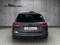 Audi A4 - Vorschau Bild 5