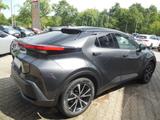 Toyota C-HR 2.0 Hybrid Teamplayer* m. Technik Paket - Toyota C-HR in Nürnberg