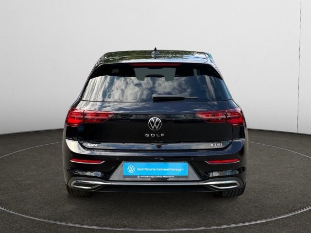 Volkswagen Golf VIII 1.5 eTSI DSG Style Navi Pano Matrix LM foto 4