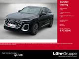 Audi SQ5 SUV TFSI 270 kW S tronic *Pano*HUD*Tech pro* - Audi SQ5 aus 2025