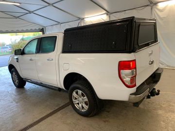 Ford Ranger - 5