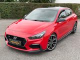 Hyundai i30 Fastback N Performance/1-HAND/KAMERA/TOP - : Alcantara, Panorama-Dach