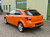 Seat Ibiza 1.4 MPI SC Color Edition/Alu/Klimaaut. - Seat Ibiza: Sc Color Edition