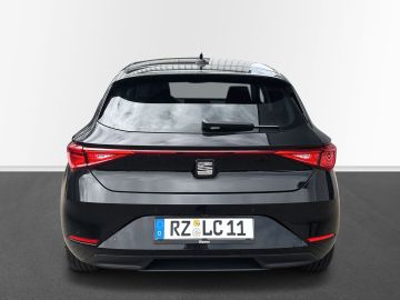 SEAT Leon - 5