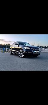 Audi SQ5 8r 2015 - Audi SQ5 8R