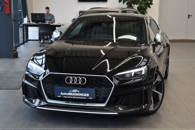 Audi RS5 Coupe 2.9TFSI quattro Matrix~HUD~B&O~Keramik