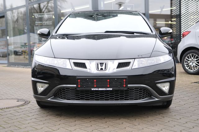 Honda Civic Lim. 5-trg. 1.4 Comfort