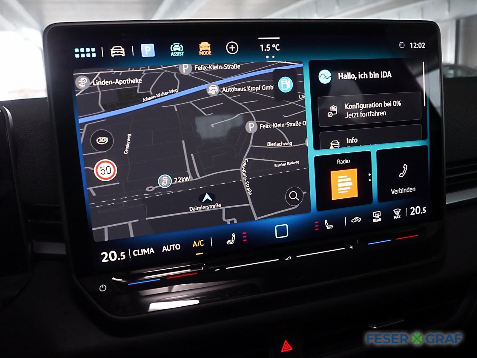 Volkswagen T-Roc - Bild 8