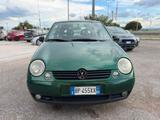 Volkswagen Lupo 1.4 TDI cat Highline Air - Volkswagen Lupo: Grün