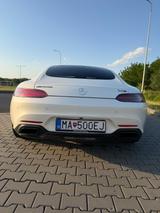 Mercedes-Benz AMG GT S 4.0 V8 S DCT S - Mercedes-Benz GT-Klasse mit 3 Türen