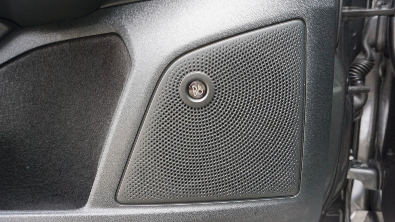 Fahrzeugabbildung Ford Focus Turnier Vignale, Kamera, Pano, Leder, LED