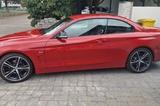 BMW 420i Cabrio Sport Line A Sport Line - BMW 420 in Düsseldorf
