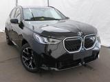 BMW X3 20d xDrive M Sport AHK/RFK/HUD/NAVI/LEDER - BMW X3 aus 2025
