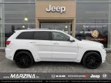 Jeep Grand Cherokee 3.0 D Summit 4x4 Pano Navi 22 Luf - Jeep Grand Cherokee: 4.0