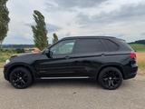 BMW X5 xDrive40d Head-Up Xenon PanoDach Navi Prof - gebrauchte BMW X5 aus dem Jahr 2015