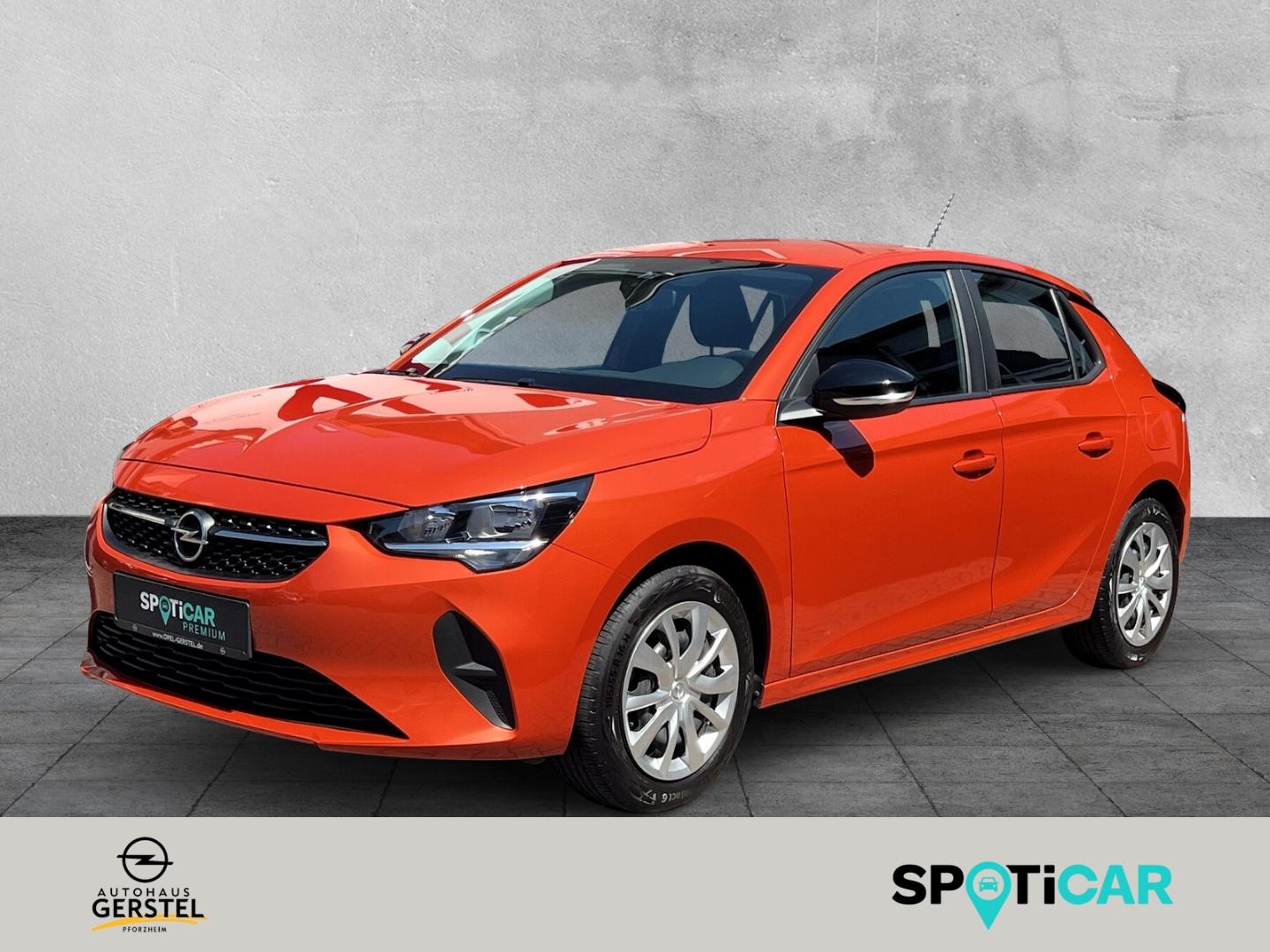 Opel Corsa 1.2 KLIMAANLAGE METALLIC DAB BLUETOOTH HSA