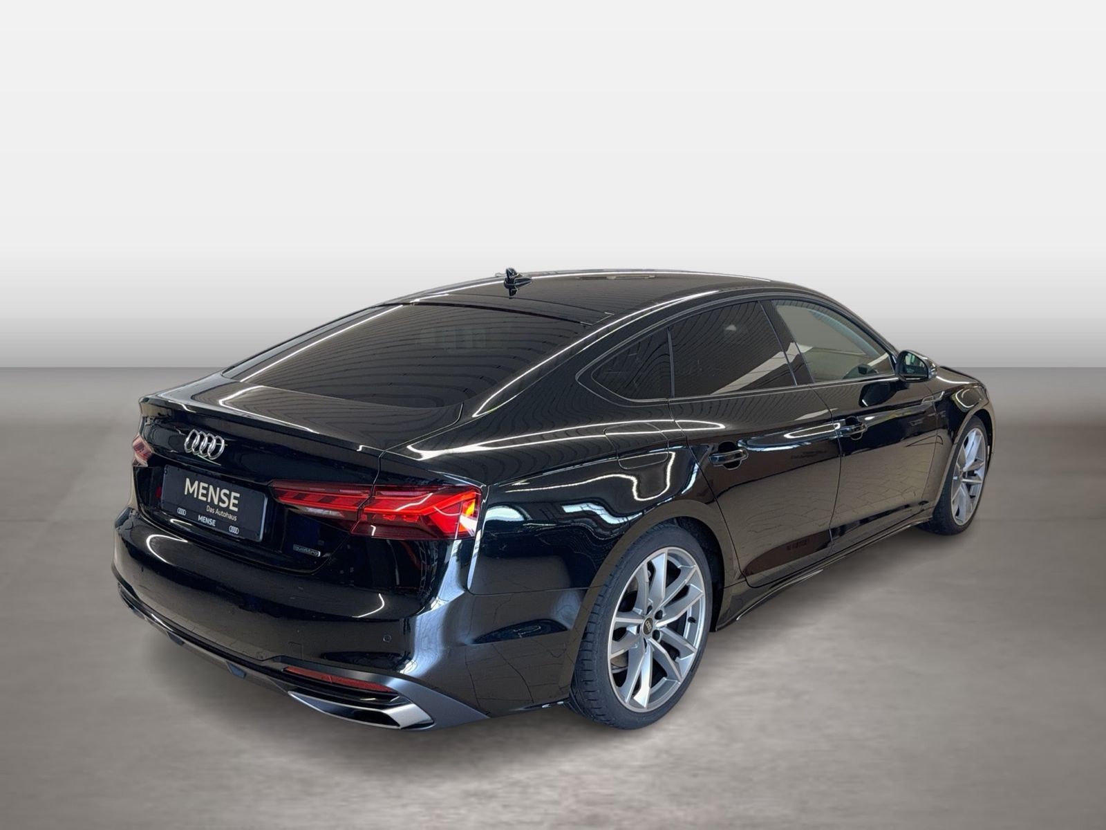 Audi A5 - Bild 5