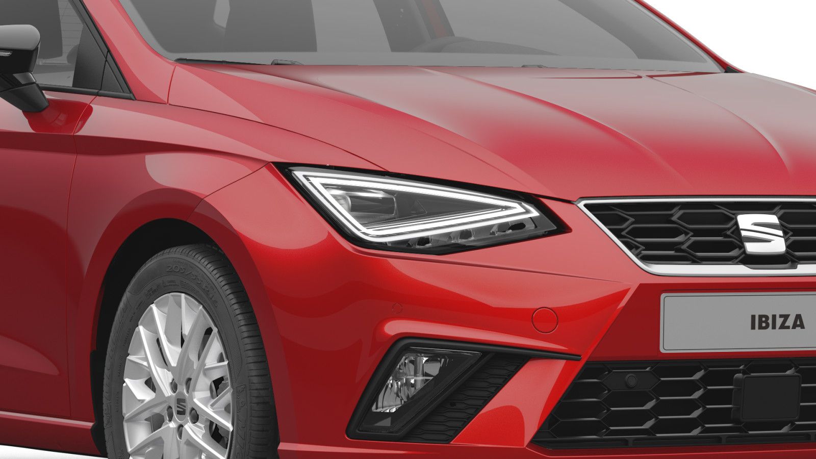 Seat Ibiza - Bild 8