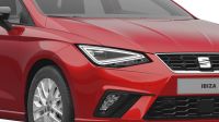 Seat Ibiza - Vorschau Bild 8