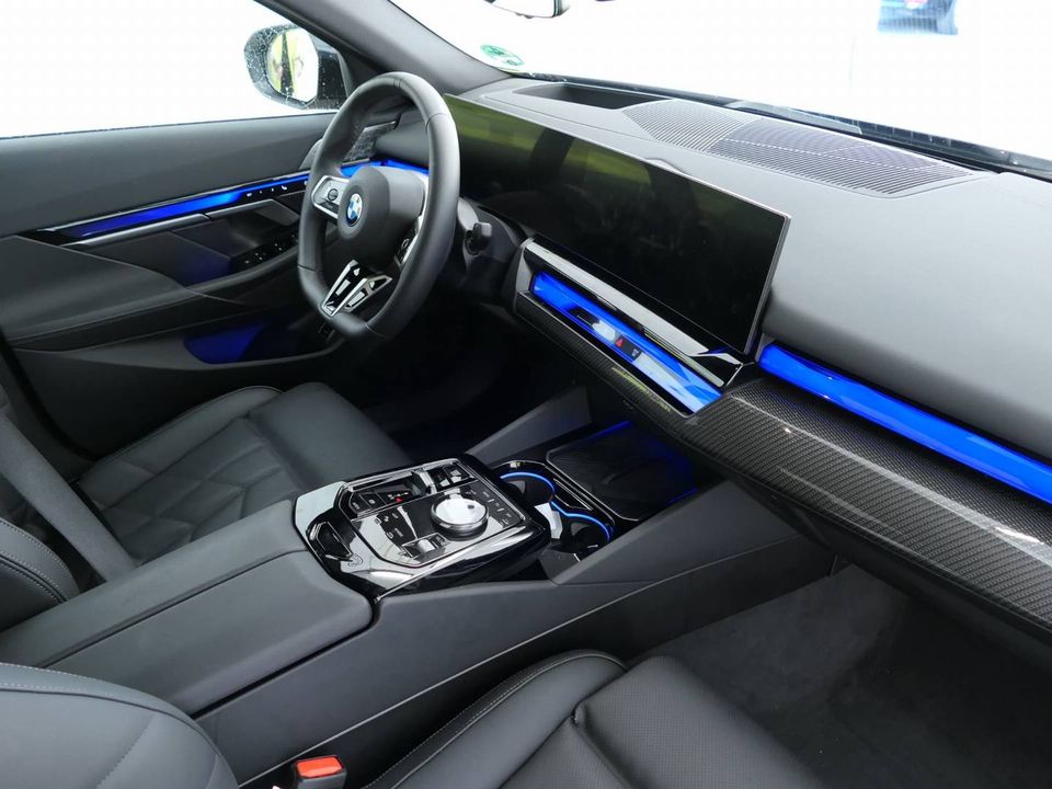BMW 540 - Bild 7