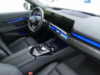 BMW 540 - Vorschau Bild 7