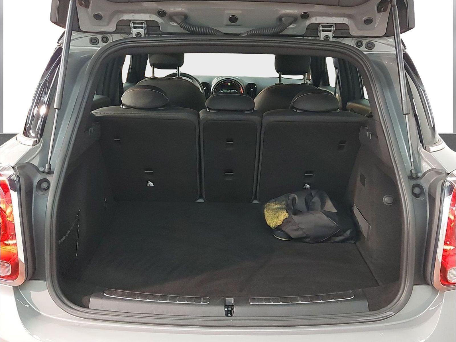 MINI Countryman SE (Cooper) All4