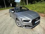 Audi A5 45 TFSI S tronic quatt. Cabr. advanced ad...