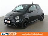 Fiat 500 1.2 S Aut.*PDC*ALU*KLIMA* - Fiat Gebrauchtwagen in Frankfurt