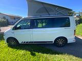 Volkswagen T6 California Beach Edition - Volkswagen T6 California: Beach Edition