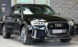 Audi RS Q3 2.5 TFSI quattro performance |RAUTE|PANO|K - Audi RSQ3 Gebrauchtwagen
