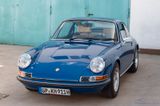 Porsche 911 2.0 T Coupé 1969 WGA 1-  tolle Farbkombi