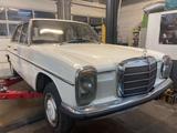 Mercedes-Benz Mercedes w115/8 - Mercedes-Benz Gebrauchtwagen von 1968