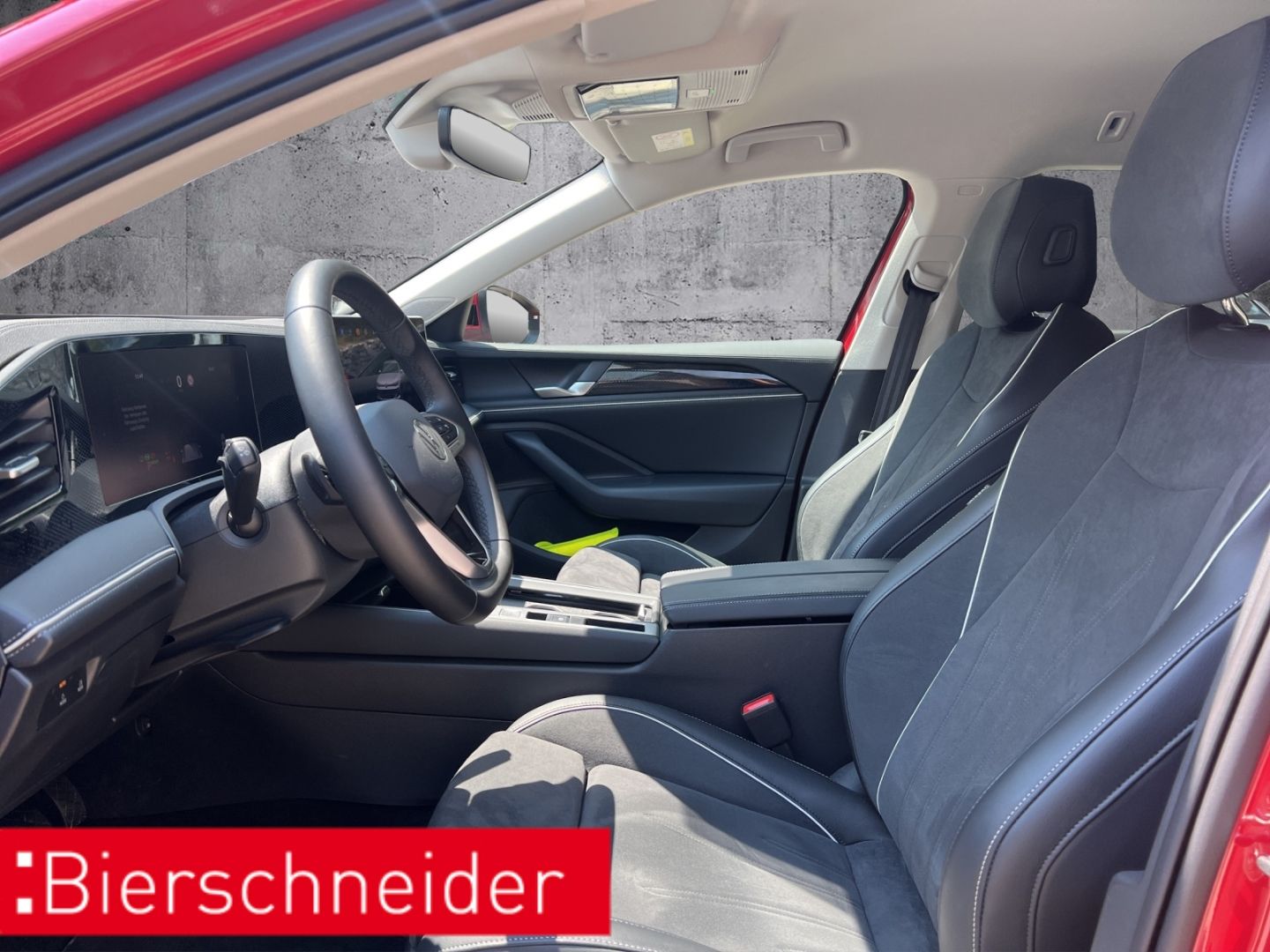 Volkswagen Passat Variant - Bild 5