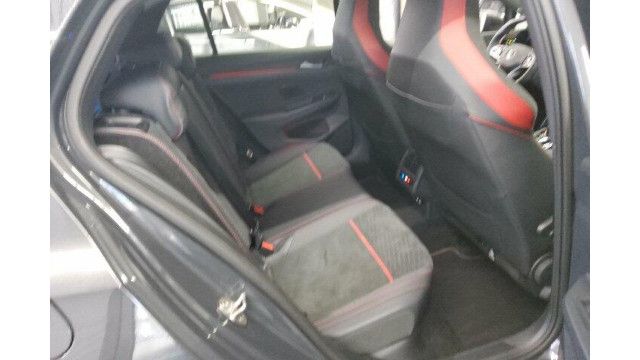 Volkswagen Golf VIII 2.0 TSI DSG GTI  Clubsport Navi Head-u foto 4