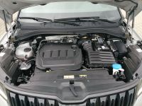 Skoda Kodiaq - Vorschau Bild 8