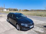 Skoda Combi 1.0 TSI Ambition/AHK/8fach/77Tkm/U-frei - Skoda Octavia 1U mit Benzin-Antrieb
