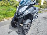 Quadro 350 D mit PKW Führerschein befahrbar . - AUTOMATIK FÜHRERSCHEIN