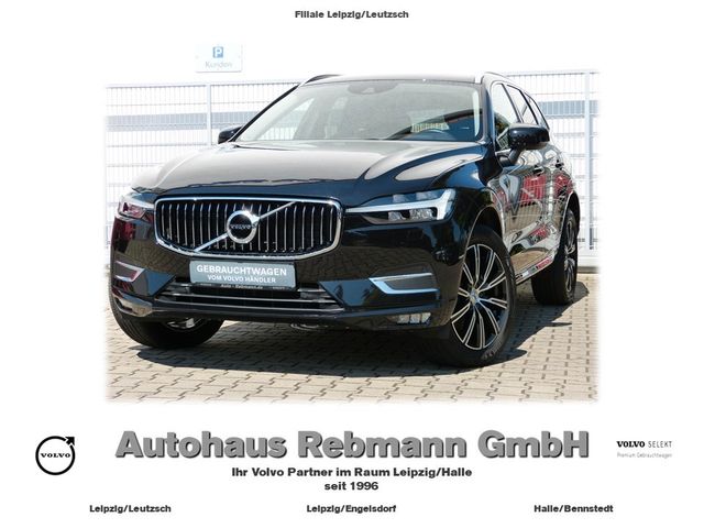 Volvo XC60 B4 Inscription AWD Automatik StdHz*ACC*Blis