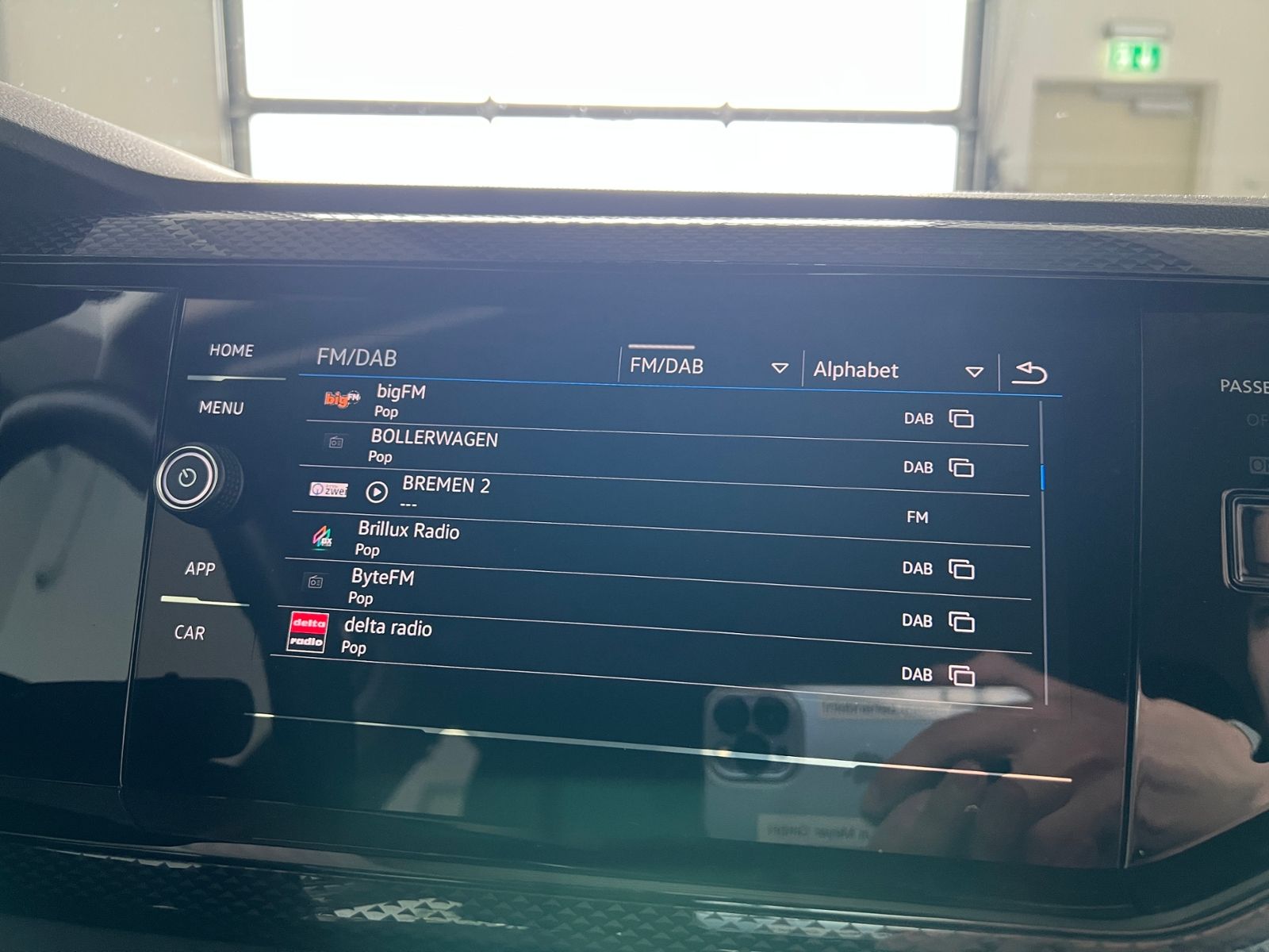 Fahrzeugabbildung Volkswagen Polo Life 1.0 MPI *Garantie,Klima,SHZ*