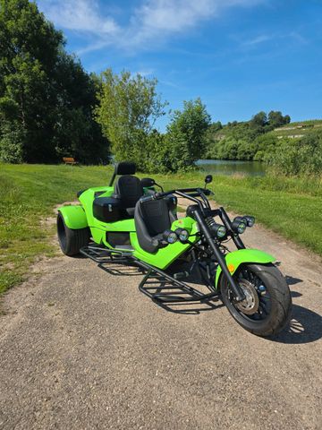 Rewaco PUR3 Explorer