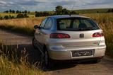 Seat Ibiza 1.2 12V   - Seat Ibiza aus 2003: 1.2