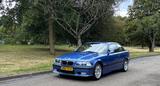 BMW M3 Coupe 6 gang INDIVIDUAL-Scheckheft. - gebrauchte BMW M3 aus dem Jahr 1997