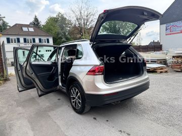 Volkswagen Tiguan - 8