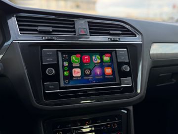 Volkswagen Tiguan - 9