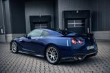 Nissan GT-R 3.8l Prestige Edition - Scheckheftgepflegt - Nissan GT-R mit Benzin-Antrieb: Coupe
