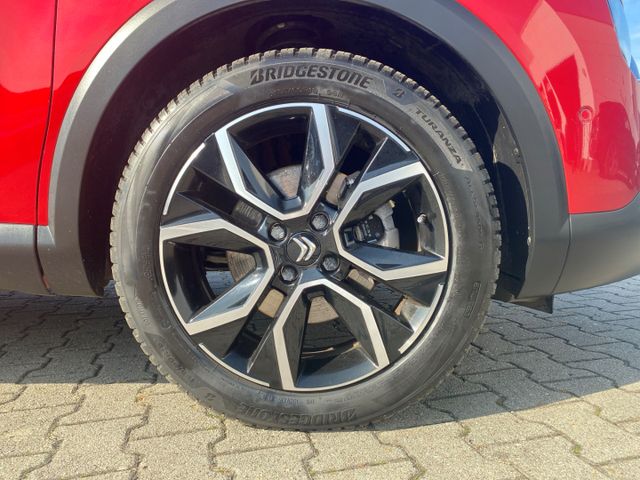 Citroën C4 e-c4 Shine Schiebedach Kältepaket